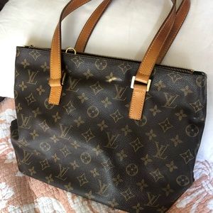 Louis Vuitton bag